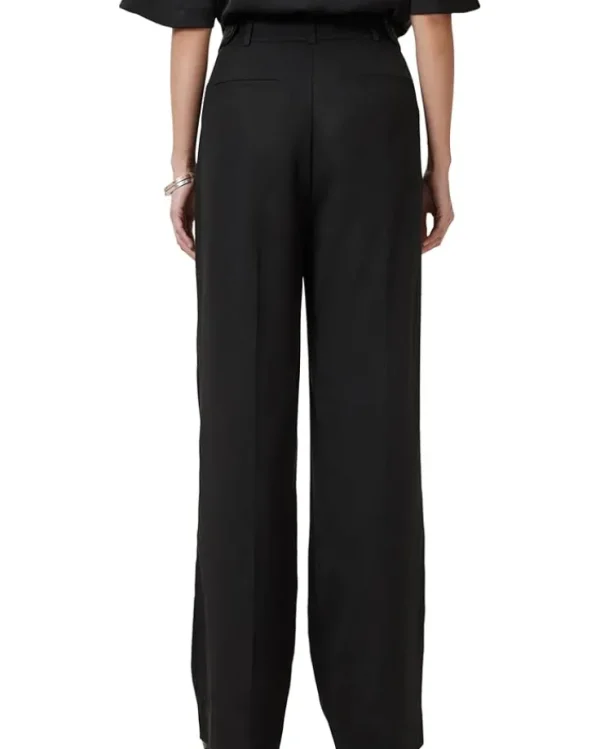 AllSaints Pants<Zenni Trouser Black