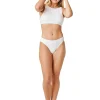 Carve Designs Swimwear & Cover Ups<Zuri Textured Top Cloud Texture