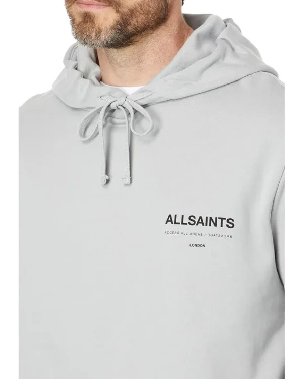 AllSaints Access OTH Hoody | Hoodies & Sweatshirts