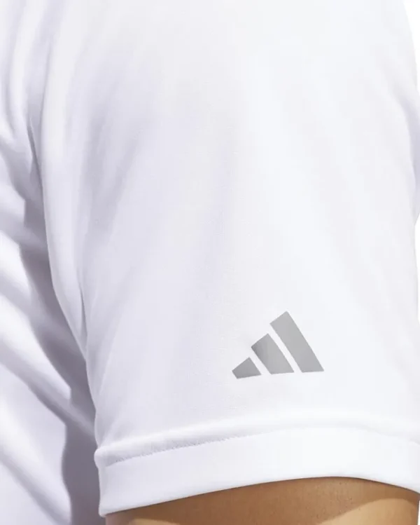 adidas Golf adi Performance Short Sleeve Golf Polo Shirt | Activewear