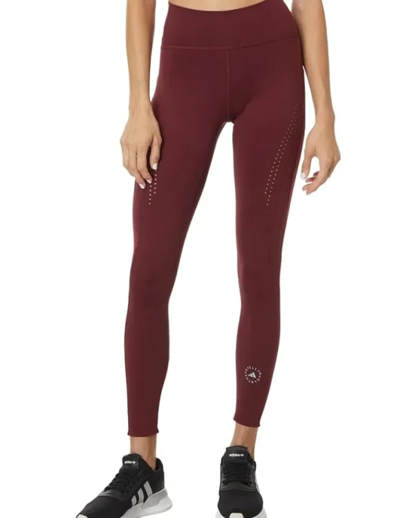 adidas by Stella McCartney TruePurpose Optime Training Leggings IW9899 | Women Activewear