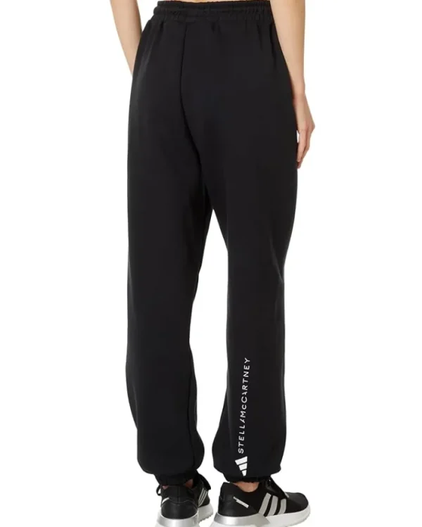 adidas by Stella McCartney Loose Sweatpant IW6320 | Women Pants