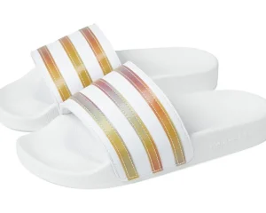adidas Originals Kids Adilette (Little Kid/Big Kid) | Kids/BOY Sandals