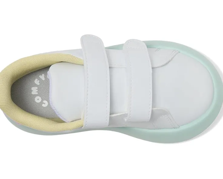 advantage_sportswear_shoe_1.webp adidas Kids Advantage Sportswear Shoes (Toddler) | Kids/BOY Sneakers | Sneakers