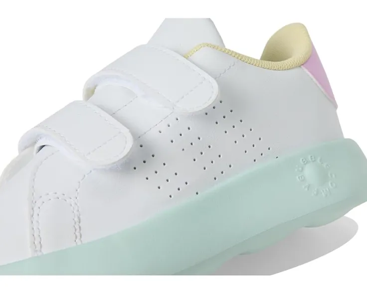 advantage_sportswear_shoe_5.webp adidas Kids Advantage Sportswear Shoes (Toddler) | Kids/BOY Sneakers | Sneakers