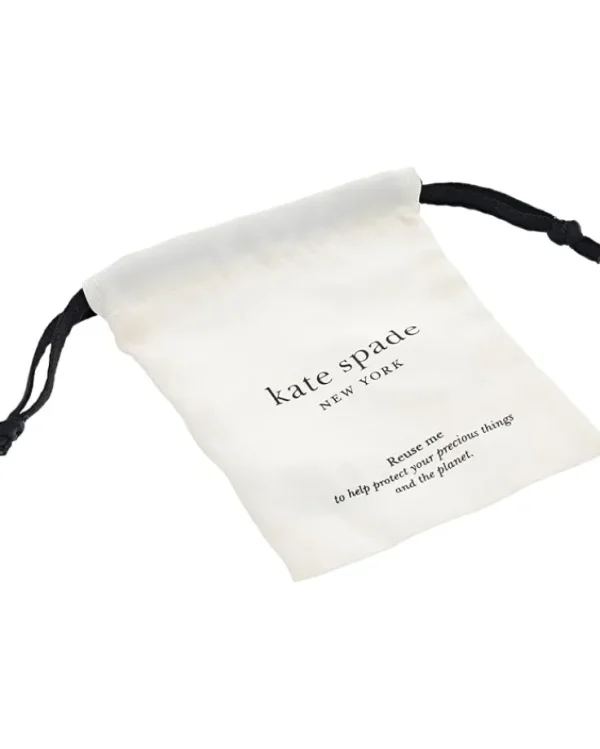 Kate Spade New York All Seeing Anklet Bracelet | Women Jewelry