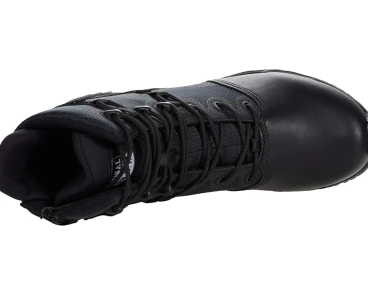 alpha_fury_quot_side_zip__1-1.webp Original S.W.A.T. Alpha Fury 8" Side Zip Leather Toe | Work & Duty Boots