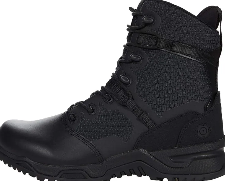 alpha_fury_quot_side_zip__3-1.webp Original S.W.A.T. Alpha Fury 8" Side Zip Leather Toe | Work & Duty Boots