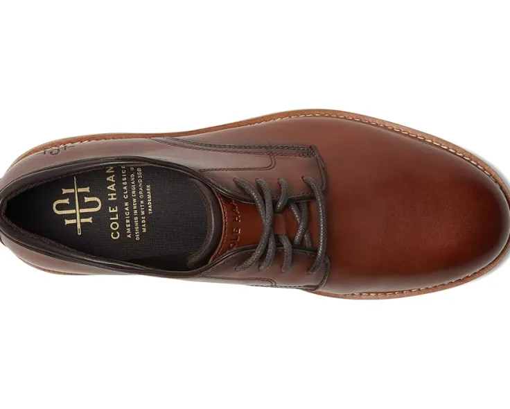 american_classics_montros_1.webp Cole Haan American Classics Montrose Plain Toe Oxford | Oxfords