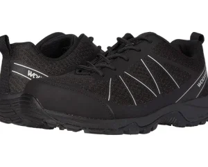 Wolverine Amherst II CarbonMAX Work Shoe | Women Work & Safety Sneakers | Sneakers & Athletic