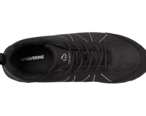 Wolverine Amherst II CarbonMAX Work Shoe | Women Work & Safety Sneakers | Sneakers & Athletic