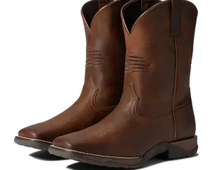 Ariat Kids Anthem Patriot Western Boot (Little Kid/Big Kid) | Kids/BOY Boots | Boots