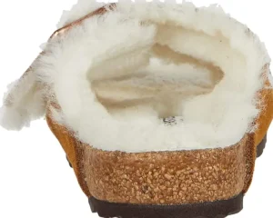Birkenstock Kids Arizona Shearling (Toddler/Little Kid/Big Kid) | Kids/BOY Sandals | Sandals