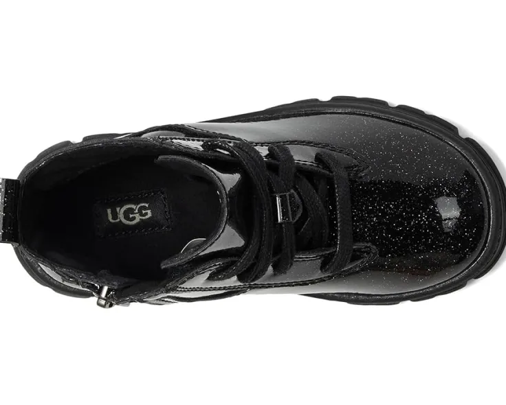 ashton_laceup_glitter_tod_1.webp UGG Kids Ashton Lace-Up Glitter (Toddler/Little Kid) | Kids Boots