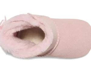 UGG Kids Baby Bailey Bow (Infant) | Kids/BOY Boots | Boots