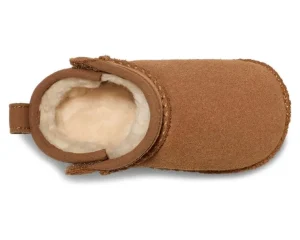 UGG Kids Baby Classic Ultra Mini (Infant) | Kids/BOY Boots | Boots