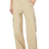 Levi's® Premium Baggy Cargo | Women Pants