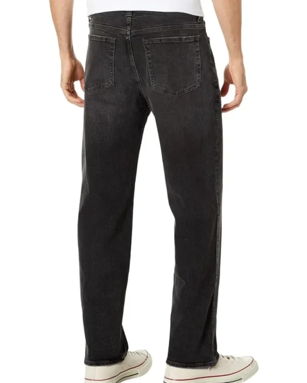 Madewell Baggy Straight in Wash | Pants | Big & Tall