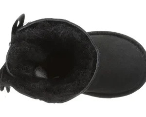 UGG Kids Bailey Bow II (Toddler/Little Kid) | Kids Boots