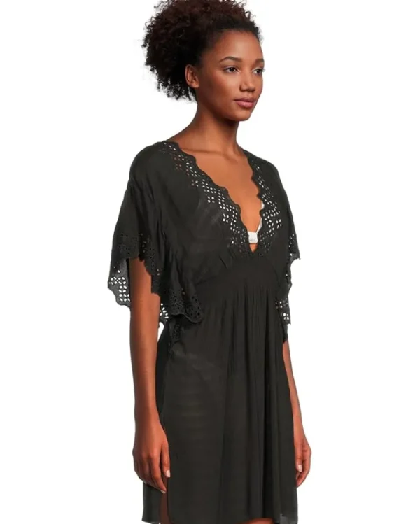 BECCA Barbados Tunic | Women Swimwear & Cover Ups