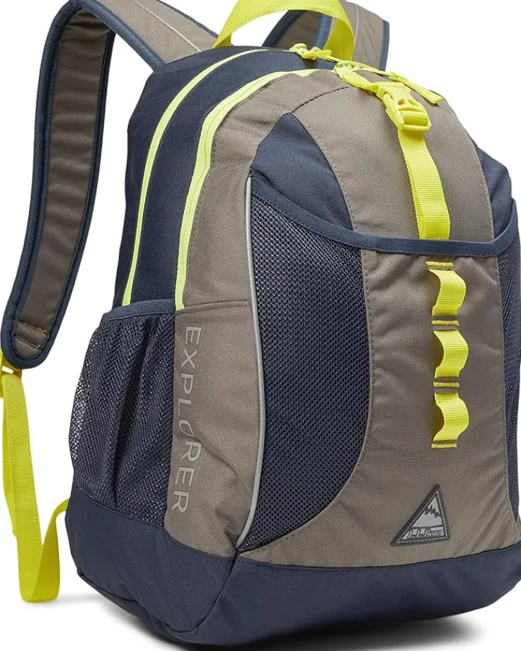 beanxs_explorer_backpack__0-1.webp L.L.Bean Bean's Explorer Backpack 25 Liters | Women Bags | Backpacks