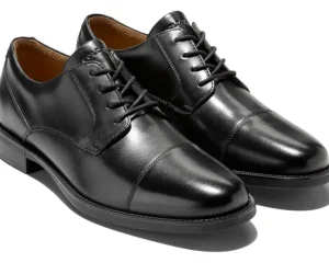Cole Haan Bedford Cap-Toe Oxfords | Oxfords