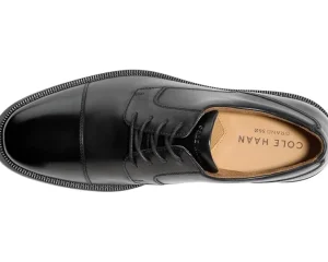 Cole Haan Bedford Cap-Toe Oxfords | Oxfords