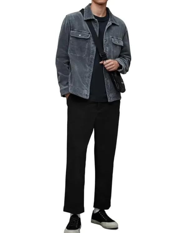 AllSaints Belo Trouser | Pants