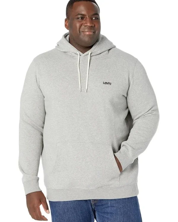 Levi's® Mens Big & Tall Logo Hoodie | Hoodies & Sweatshirts | Big & Tall