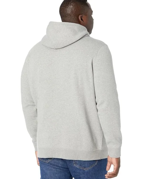 Levi's® Mens Big & Tall Logo Hoodie | Hoodies & Sweatshirts | Big & Tall