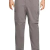 Columbia Big & Tall Silver Ridge™ Utility Convertible Pants | Pants