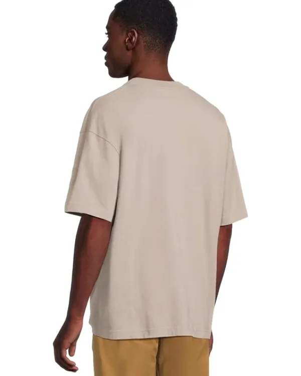 AllSaints Biggy Short Sleeve Crew | Shirts & Tops