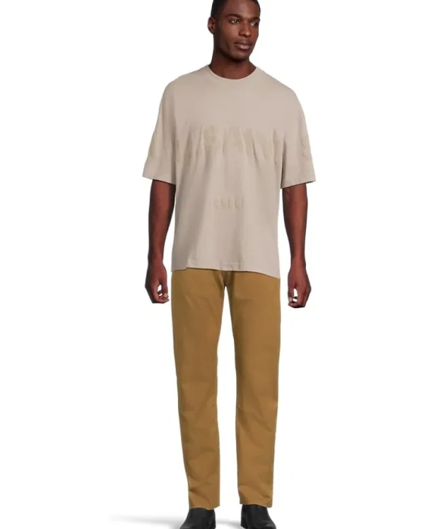 AllSaints Biggy Short Sleeve Crew | Shirts & Tops