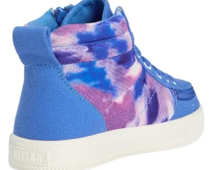 BILLY Footwear Kids BILLY Street High (Little Kid/Big Kid) | Kids/BOY Sneakers | Sneakers