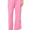 Lilly Pulitzer Brawley Linen Crop Pants | Women Pants