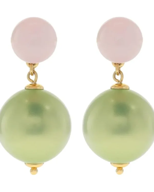 Kate Spade New York Bright Spots Drop Earrings | Women Jewelry