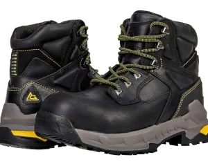 ACE Work Boots Burren Composite Toe | Work & Duty Boots