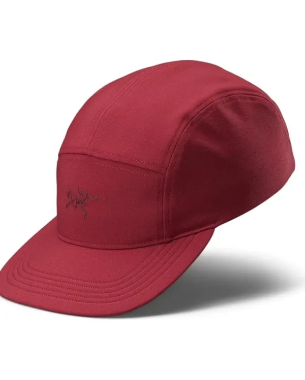 Arc'teryx Calidum 5 Panel Hat | Women Hats | Hats