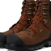 KEEN Utility Camden 8" Waterproof | Work & Duty Boots