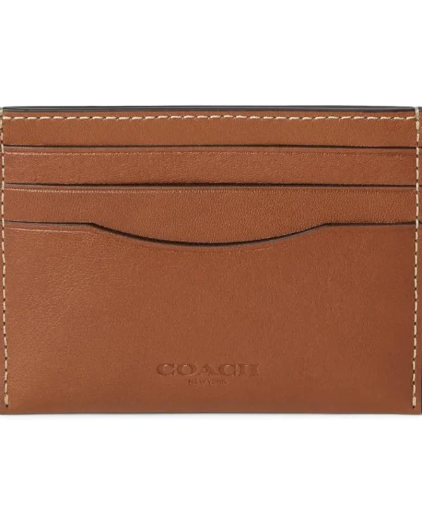 COACH Card Case | Bags | Wallets
