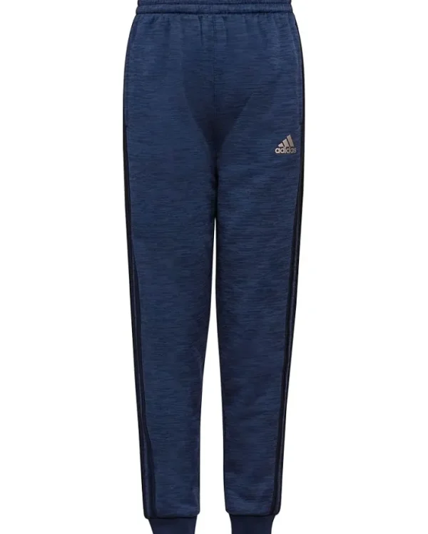 adidas Kids Chi Game&Go Joggers (Toddler/Little Kids) | Kids/BOY Pants