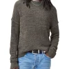 AllSaints Chillion Crew | Hoodies & Sweatshirts