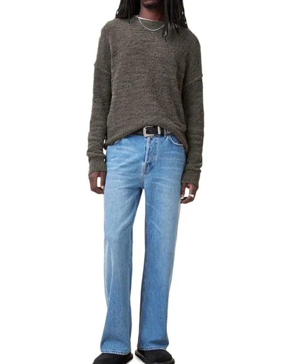 AllSaints Chillion Crew | Hoodies & Sweatshirts