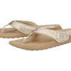 Hey Dude Kids Christi Flip Classic (Little Kid/Big Kid) | Kids Sandals