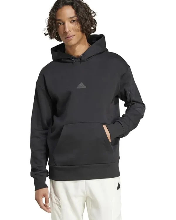 adidas City Escape Hoodie | Hoodies & Sweatshirts