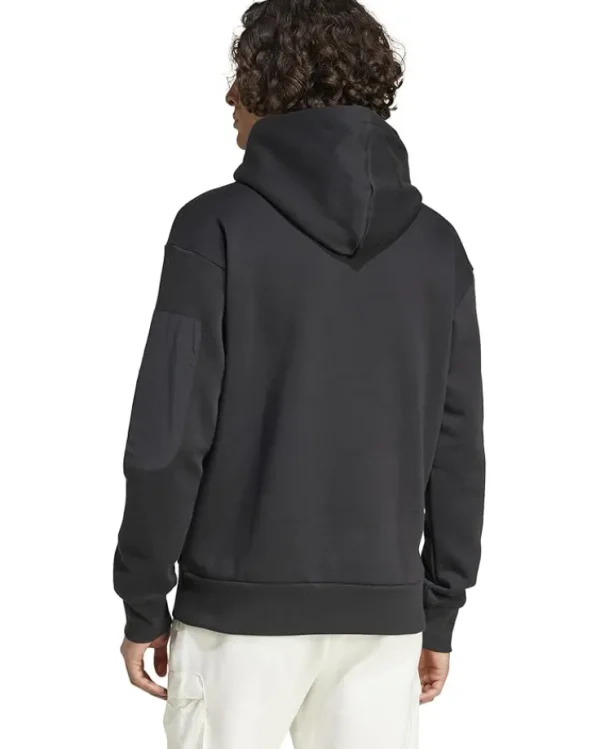 adidas City Escape Hoodie | Hoodies & Sweatshirts