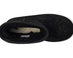 UGG Kids Classic II II Shimmer Sky (Little Kid/Big Kid) | Kids Boots