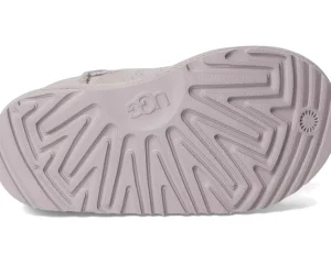 UGG Kids Classic II Shimmer Sky (Toddler/Little Kid) | Kids Boots