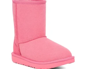 UGG Kids Classic II (Toddler/Little Kid) | Kids Boots