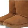 UGG Kids Classic II Waterproof (Toddler/Little Kid) | Kids/BOY Boots | Boots